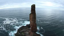 The Old Man of Hoy