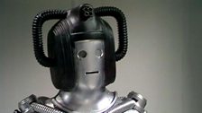 Revenge of the Cybermen: Part 3