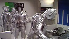 Revenge of the Cybermen: Part 4