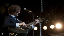 Pulp at Glastonbury 2011