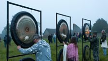 Summer Solstice at Avebury