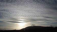 Tinto Hill, South Lanarkshire