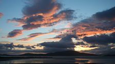 Seilebost, Isle of Harris