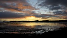 Manxman's Lake, Dumfries and Galloway