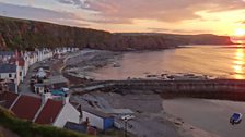 Pennan, Aberdeenshire