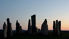 Callanish, Isle of Lewis