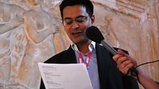 Rana Mitter