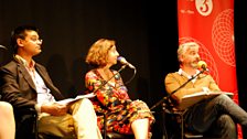 Rana Mitter, Marie Gaille, Simon Glendinning