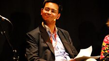 Rana Mitter