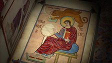Good news - Lindisfarne Gospels Community Choir