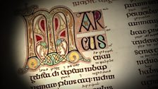 Gospels illustration
