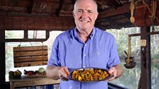 Rick Stein's India - in Pictures