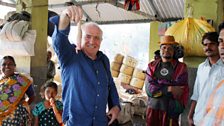 Rick Stein's India - in Pictures