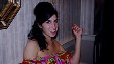 Amy Winehouse