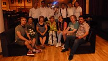 World Routes Academy in Baku Trip 2