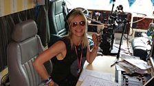 Jo Whiley