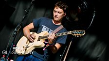 Alabama Shakes at Glastonbury 2013