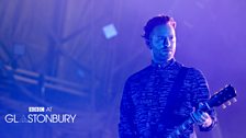 Chase & Status at Glastonbury 2013