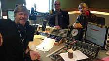 Status Quo with Richard Madeley