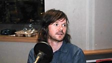 Roddy Woomble