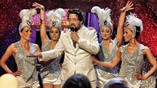 Nick Helm's Heavy Entertainment in Pictures