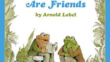 Frog and Toad Are Friends, by Arnold Lobel