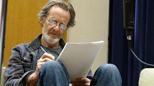 Anton Lesser (Robin)