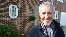 Griff Rhys Jones