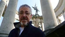 Griff Rhys Jones