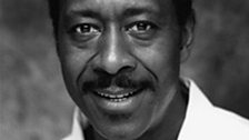 Clarke Peters