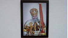 Pope Tawadros