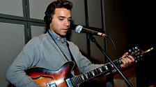 Lord Huron: Another Country Session