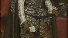 Diego Velázquez, Philip IV of Spain in Brown and Silver, c. 1631-2