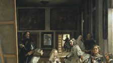 Diego Velázquez, Las Meninas, c. 1656