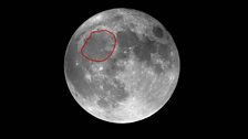 01: Mare Imbrium