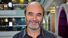 David Haig