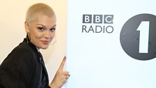 Jessie J!