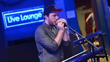 CHVRCHES in the Live Lounge Late