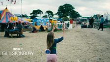 Glastonbury 2013