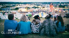 Glastonbury 2013