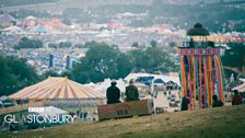 Glastonbury 2013