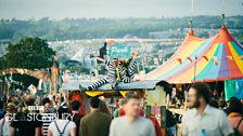 Glastonbury 2013