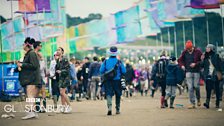 Glastonbury 2013