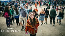 Glastonbury 2013