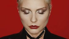 Debbie Harry