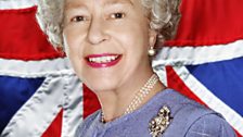 HM Queen Elizabeth II