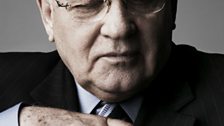 Mikhail Gorbachev