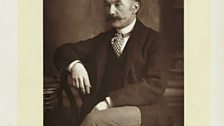 Thomas Hardy, 1894