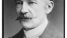 Thomas Hardy, c. 1910-15