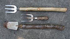 Adapted Tools